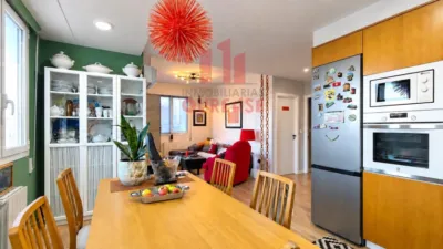 Apartment in Carballeira photo 3