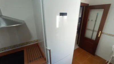 Apartment in Casines photo 7