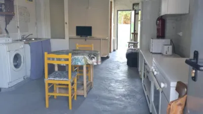 Chalet in Andalusia photo 9
