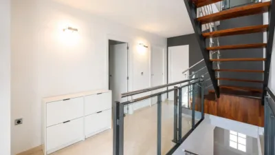 Chalet in Corral Nou - Montros - Estepar photo 52