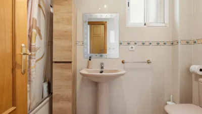Apartment in Parque Central photo 9