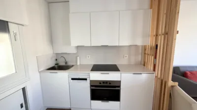 Penthouse in Gros photo 11