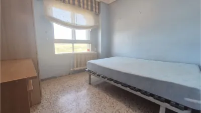 Apartment in Sector 8 photo 5
