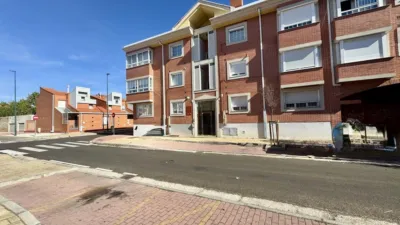 Apartment on Calle de Boedo photo 3