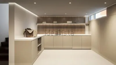 Semi-detached house on Calle Lugar Casal photo 24