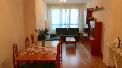 Apartment in G3-S3-S4-Villímar