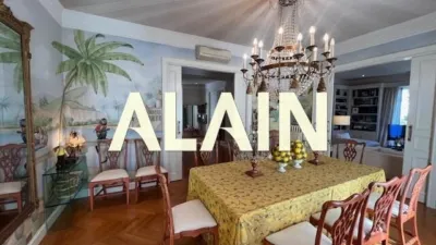 Apartment in Plaza de Alfonso 'El Magnánimo' photo 14