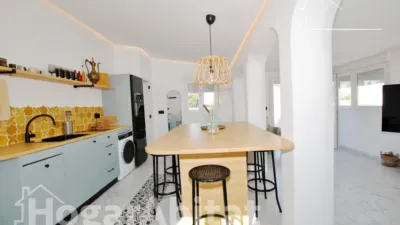 House on Carrer de La Prunera photo 56
