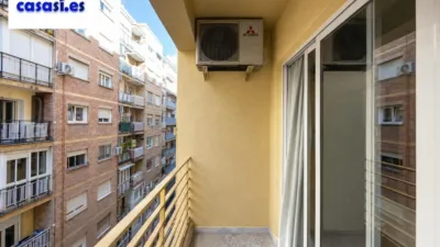 Apartment on Camino de Ronda, 112 photo 9