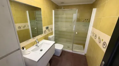 Apartment on Avenida Corinto photo 14