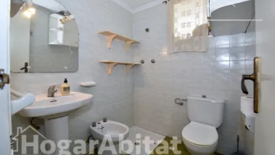 Apartment on Carrer de Verger photo 37