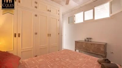 Chalet on Calle de la Juventud photo 21