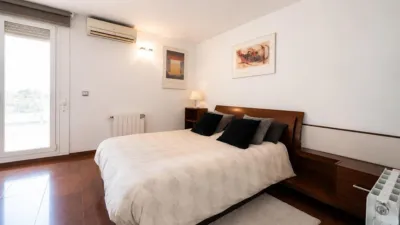 Chalet in Corral Nou - Montros - Estepar photo 47