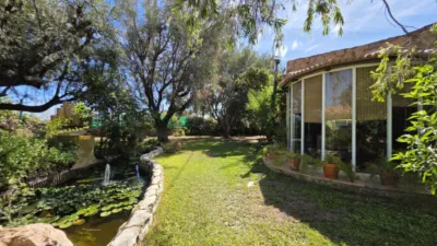 Chalet on Moralet Street photo 14