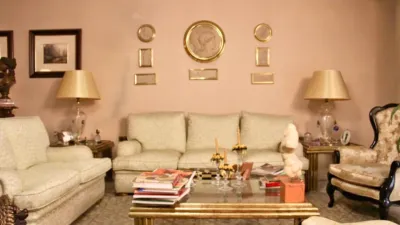 Apartment in Cuesta Escoriaza photo 12