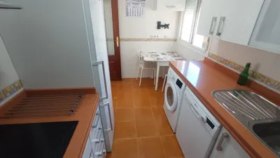 Apartment in Casines photo 6