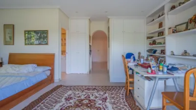 Chalet in Las Lomas photo 46
