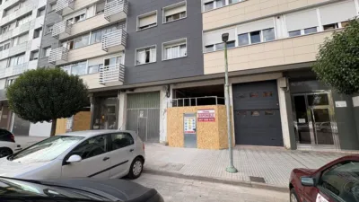 Apartment on Calle de Jaén photo 7