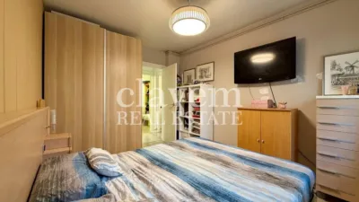 Apartment on Avinguda de Josep Tarradellas photo 20