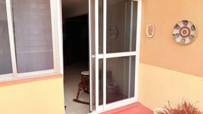 Duplex in Centro-San Felipe-Huerta Fava photo 11