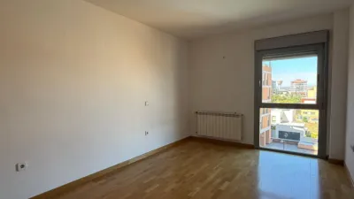 Apartment in Los Valles-Sanz Vázquez-El Fuerte photo 15