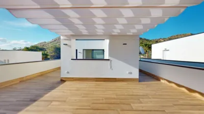Chalet en Comunidad Valenciana photo 29