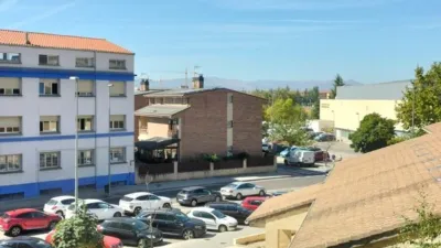 Apartment at Plaza de Josefa Ardanaz, 3 photo 14