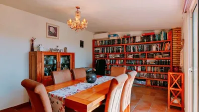 Chalet in Las Lagunas - Campano photo 22