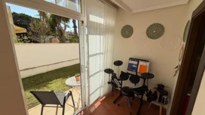 Apartment on Avenida Corinto photo 20
