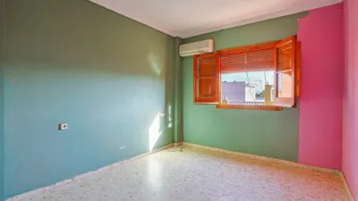 Duplex in Plaza de la Zarzuela photo 23