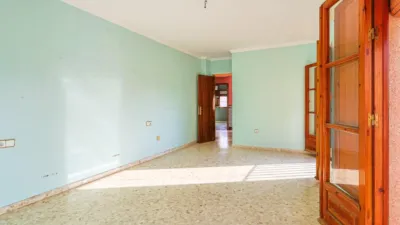 Duplex in Plaza de la Zarzuela photo 33