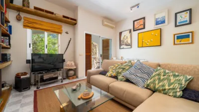 Terraced house in Santa Ponsa photo 5