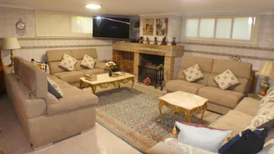 Chalet in Cruz de Gracia photo 48