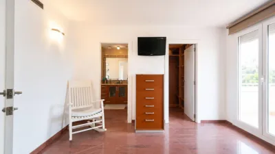 Chalet in Corral Nou - Montros - Estepar photo 49
