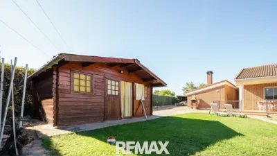 Chalet on Calle Amatista, No. 2 photo 19