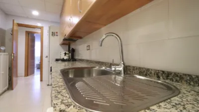 Apartment in Hostafrancs photo 17