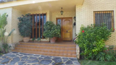 Chalet in Cruz de Gracia photo 4
