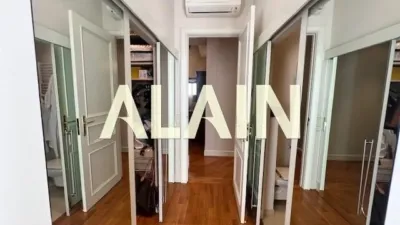 Apartment in Plaza de Alfonso 'El Magnánimo' photo 40