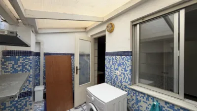 Apartment on Calle Hermanos Bazán photo 13