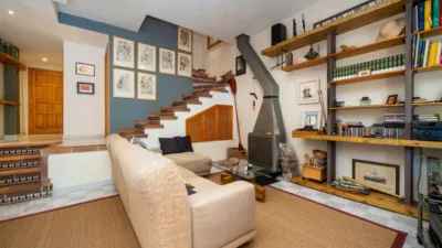 Terraced house in Santa Ponsa photo 4
