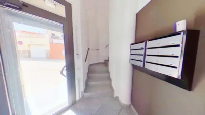 Apartment in Ca n'Oriol photo 27