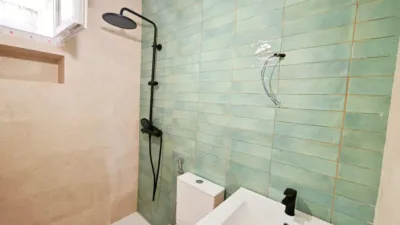 Apartment at Isaac Peral Street, 5 photo 14