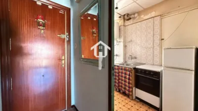 Apartment on Calle de Felipe Herrero Arias photo 3