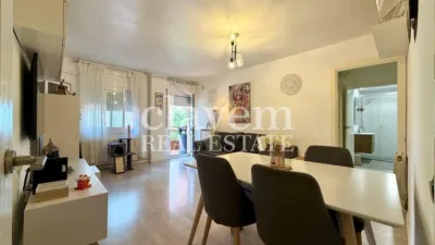 Apartment on Avinguda de Josep Tarradellas photo 7