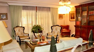 Apartment in Cuesta Escoriaza photo 11