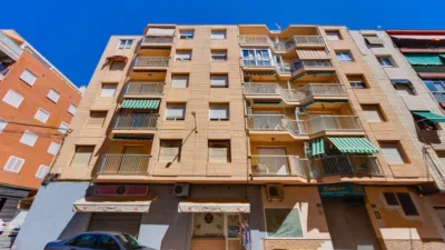 Apartment on Calle San Miguel, Salinas photo 31