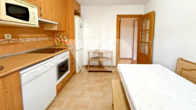 Apartment on Gomeznarro Street photo 14