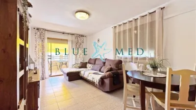 Apartment on Avenida Central photo 6