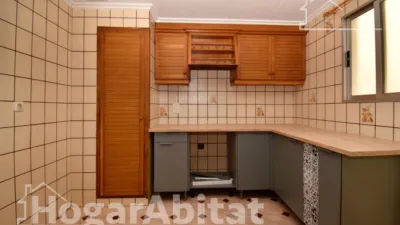 Apartment on Carrer de Verger photo 5
