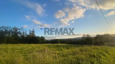 Terreno en venta en Calle San Mamede - Vista 2